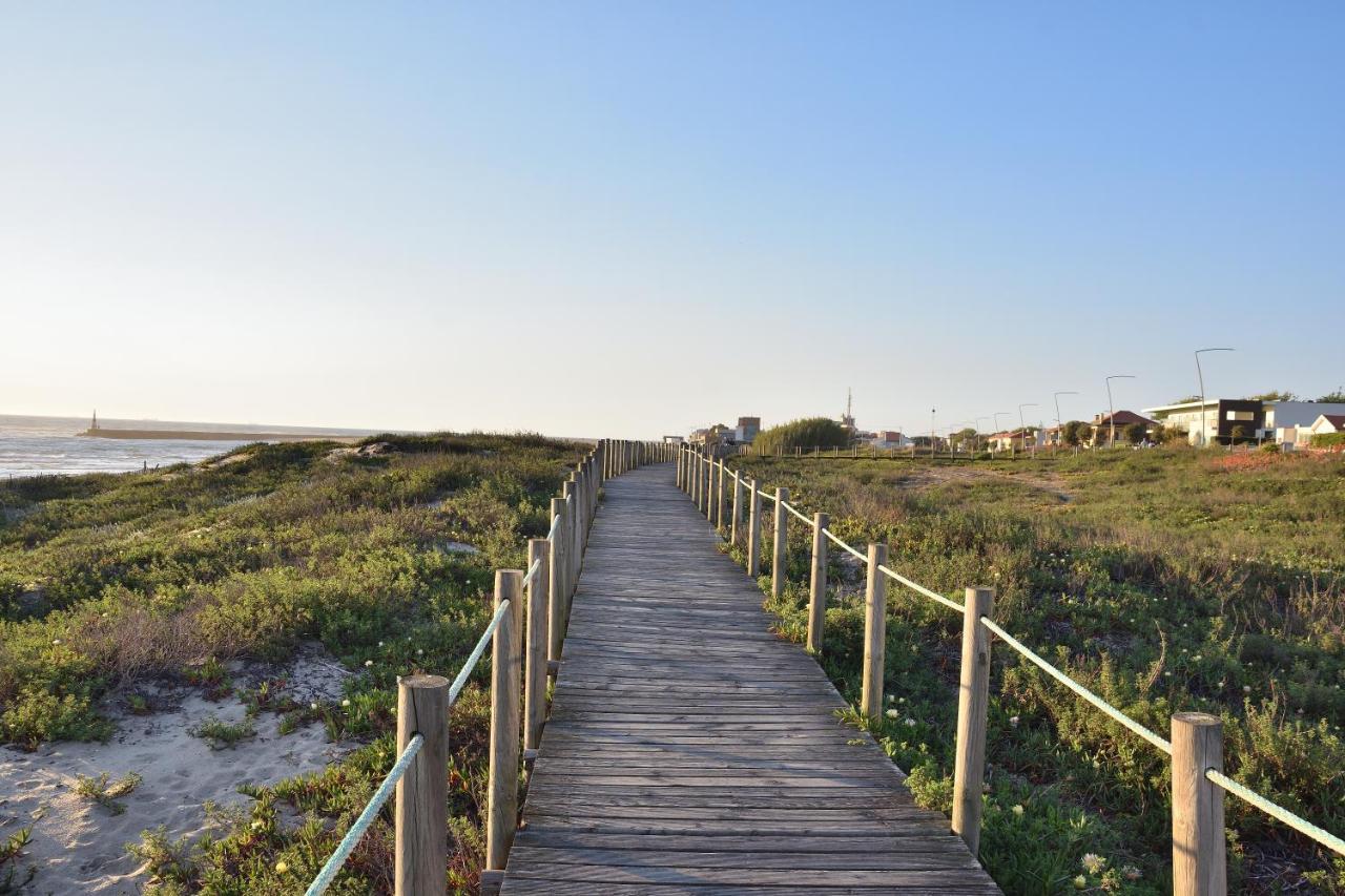 Retiro Da Praia Da Aguda Arcozelo  Εξωτερικό φωτογραφία