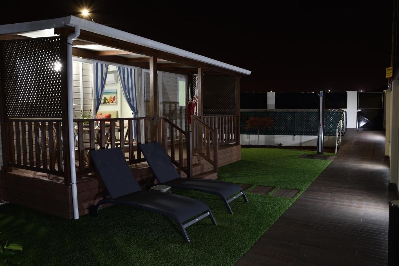 Retiro Da Praia Da Aguda Arcozelo  Εξωτερικό φωτογραφία