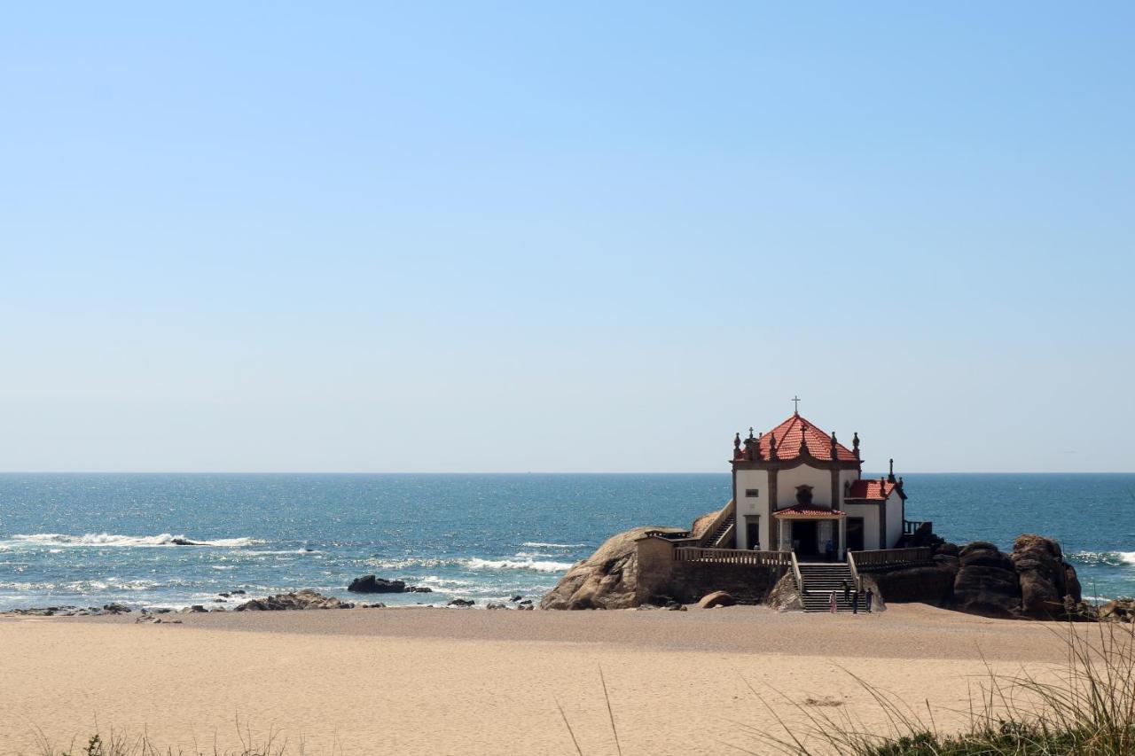 Retiro Da Praia Da Aguda Arcozelo  Εξωτερικό φωτογραφία